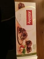 Mängden socker i Petits plaisirs