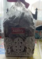 Mängden socker i Bruns de bale