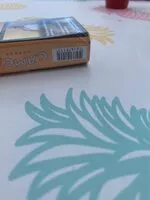 Mängden socker i Chameau