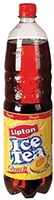 Mängden socker i Ice Tea Peach Lipton