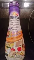 Mängden socker i Cremefine zum Kochen
