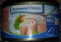 Mängden socker i Thon rosé