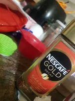 Mängden socker i Nescafe gold decaf