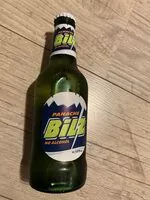 Mängden socker i Panache Bilz
