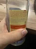 Mängden socker i Eve Peach Mango Sangria