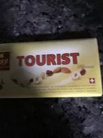 Mängden socker i Tourist Blanca