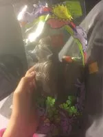 Mängden socker i Lapin chocolat