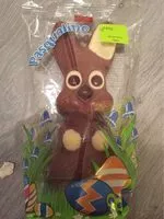 Mängden socker i Pasqualino