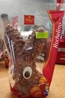 Mängden socker i Rochelino