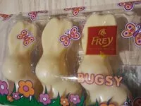 Mängden socker i Bugsy