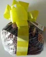 Mängden socker i Pralines du Confiseur