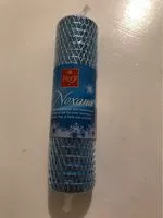 Mängden socker i Noxana