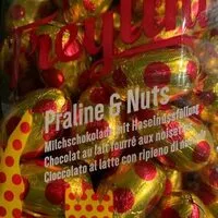 Mängden socker i Freylini