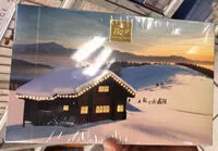 Mängden socker i Pralines du Confiseur