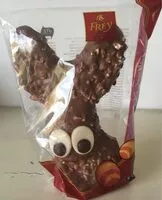 Mängden socker i Lapin Frey