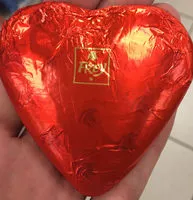 Mängden socker i Coeur chocolat