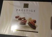 Mängden socker i Prestige