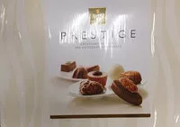 Mängden socker i Prestige