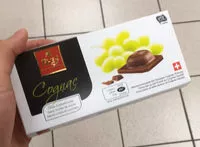 Mängden socker i Cioccolato Cognac