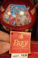 Mängden socker i Chocolats au lait assortis