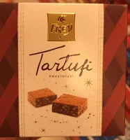 Mängden socker i Confiserie au chocolat avec éclats de noisette, recouverte de cacao maigre en poudre