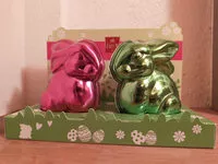 Mängden socker i Lapins au chocolat