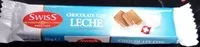 Mängden socker i Barre chocolatée