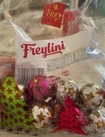 Mängden socker i Chcolats au lait fourrés assortis