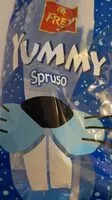 Mängden socker i Yummy spruso