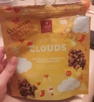 Mängden socker i Crunchy clouds