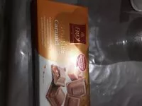 Mängden socker i Les adorables caramel