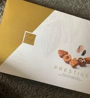 Mängden socker i Prestige