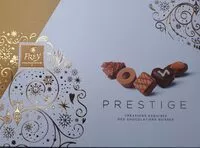 Mängden socker i Prestige