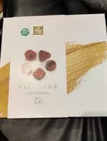 Mängden socker i Prestige