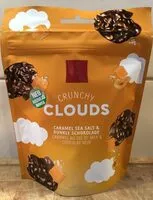 Mängden socker i Crunchy clouds