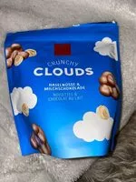 Mängden socker i Crunchy Clouds