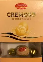 Mängden socker i Bombón cremoso blanco