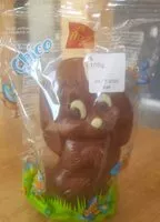 Mängden socker i Chico