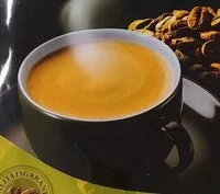 Mängden socker i Schuumli Crema bio café bio grains