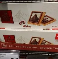 Mängden socker i Dreifacher schokoladengenuss