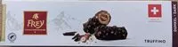 Mängden socker i Truffino Dunkel
