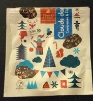 Mängden socker i Clouds Dark