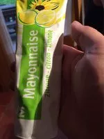 Mängden socker i Mayonnaise, Classic Mit Zitrone, Mayonnaise Mit Zi...