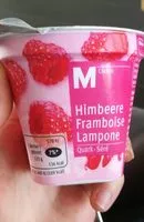 Mängden socker i M classic