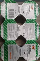 Mängden socker i Flan Caramel