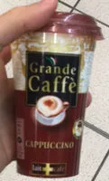 Mängden socker i Cappuccino