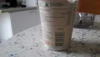 Mängden socker i Yogurt citron, bio