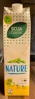 Mängden socker i Plant-Based Soja Drink Nature