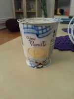 Mängden socker i DESSERT TRADITION Crème Vanille