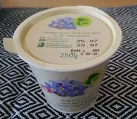 Mängden socker i Séré demi-gras